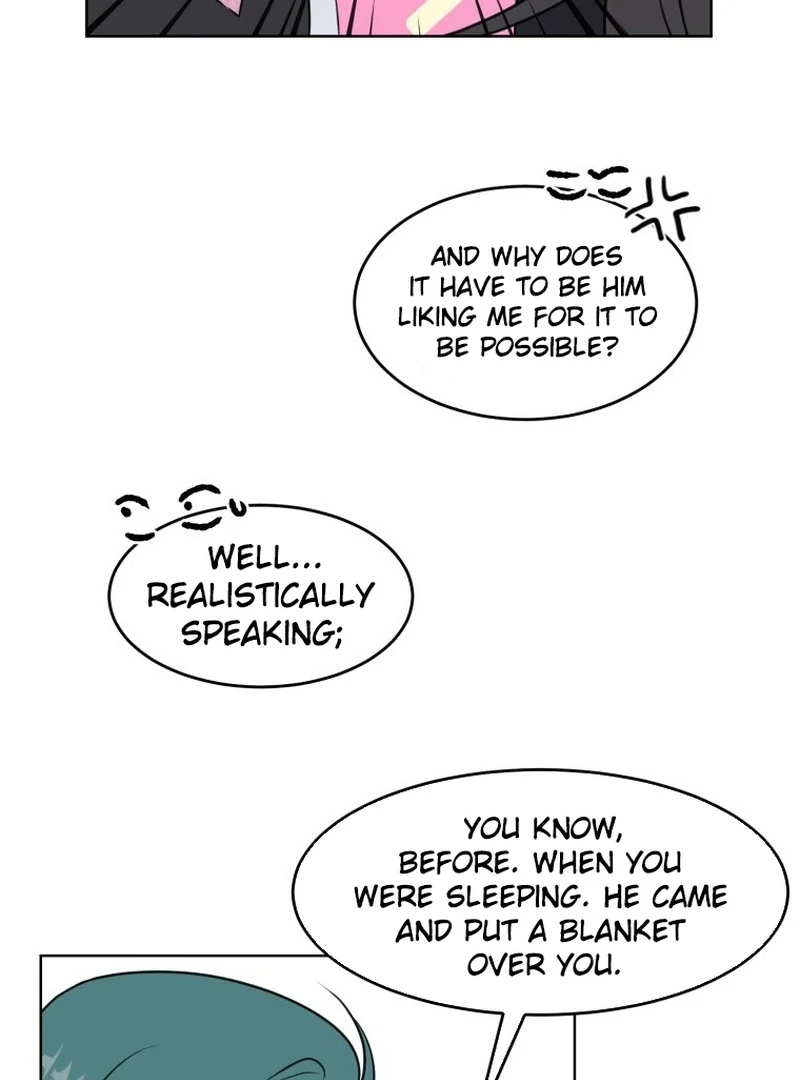 Highteen Spoiler chapter 13 page 32