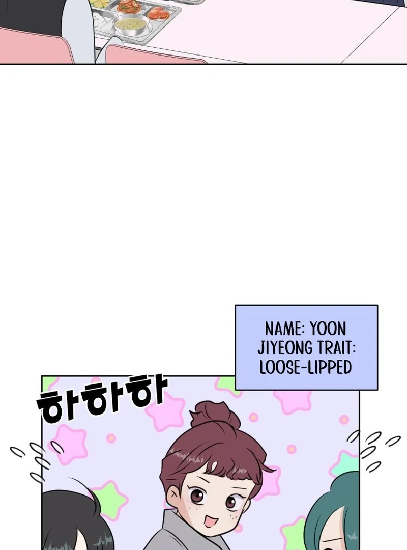 Highteen Spoiler chapter 13 page 36