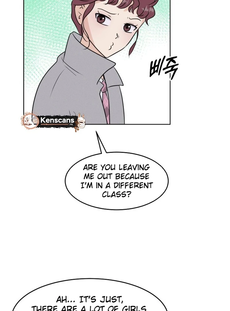 Highteen Spoiler chapter 13 page 38