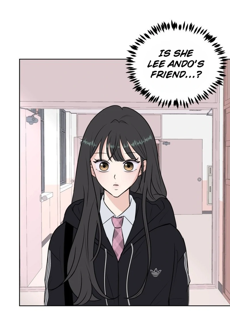 Highteen Spoiler chapter 13 page 4