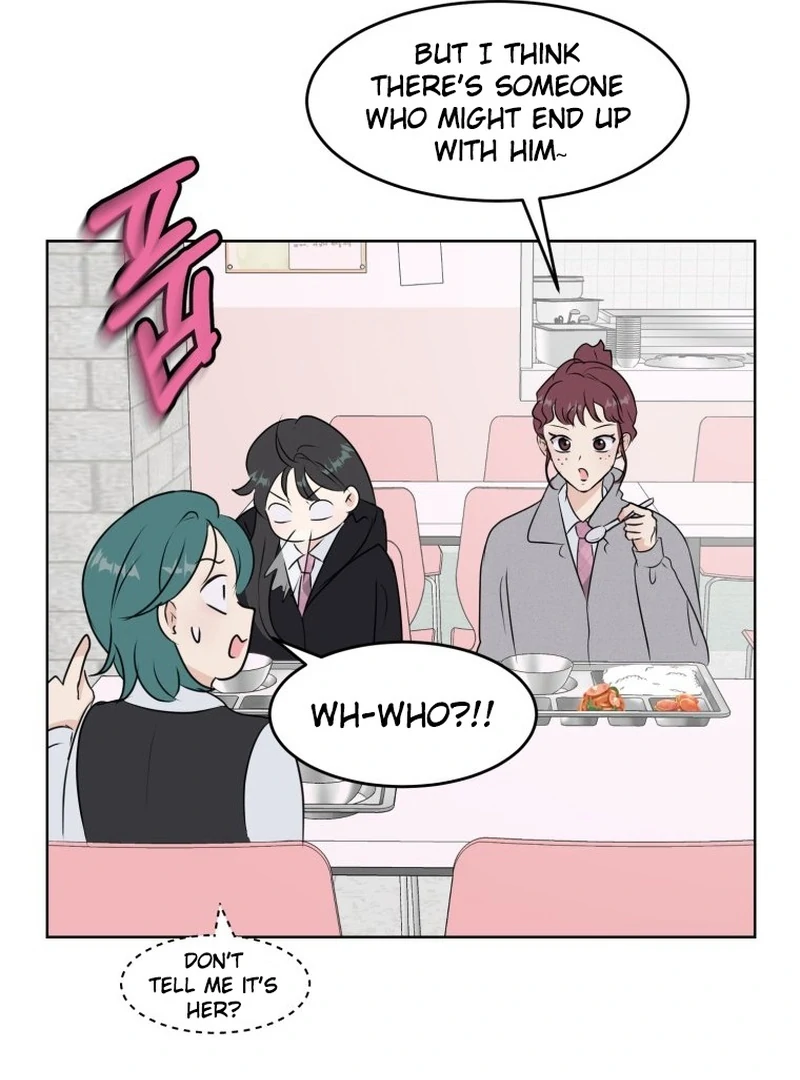 Highteen Spoiler chapter 13 page 41