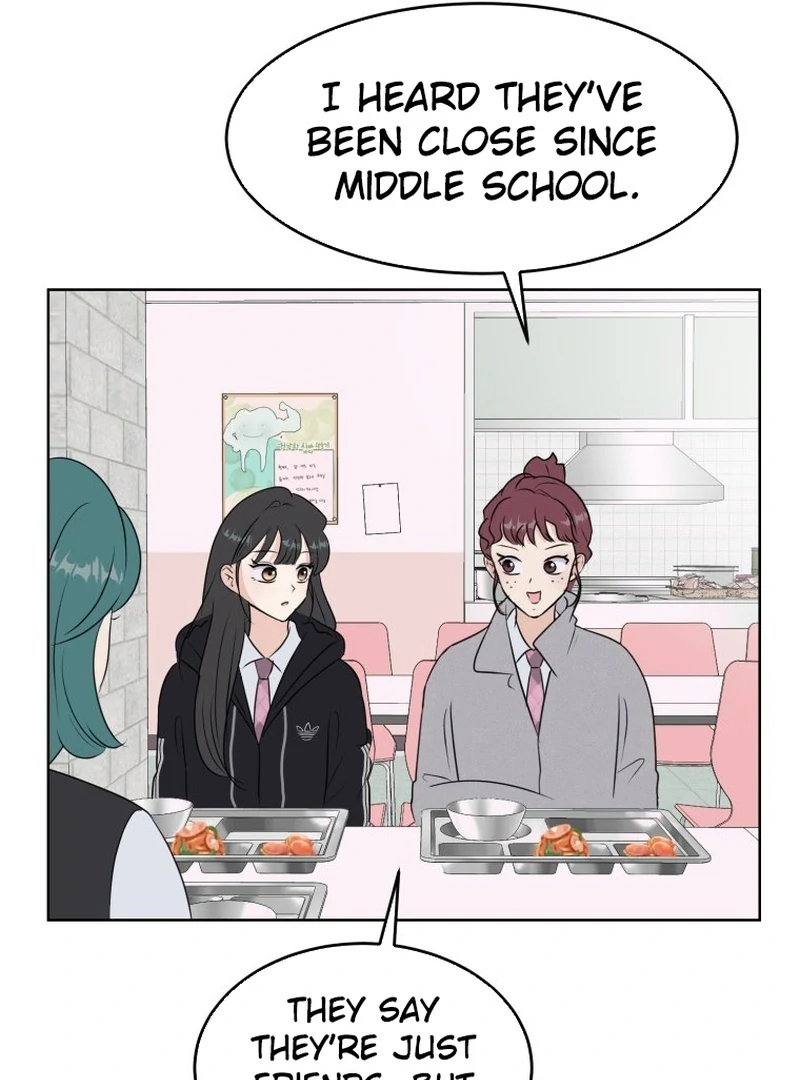 Highteen Spoiler chapter 13 page 46