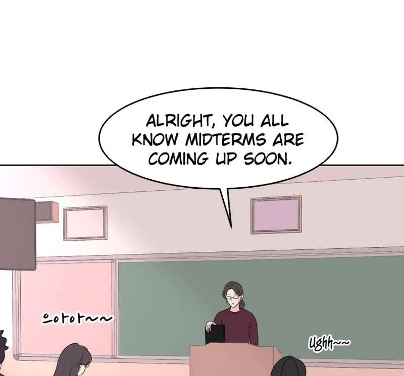 Highteen Spoiler chapter 13 page 55