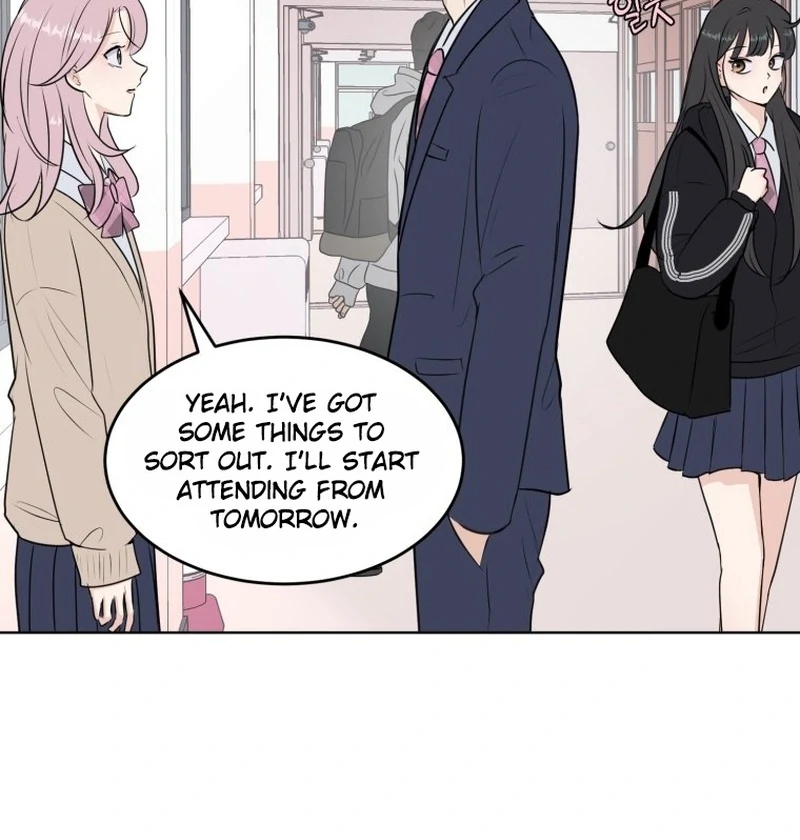 Highteen Spoiler chapter 13 page 6