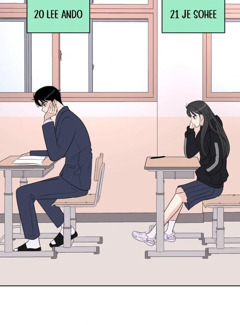 Highteen Spoiler chapter 13 page 60