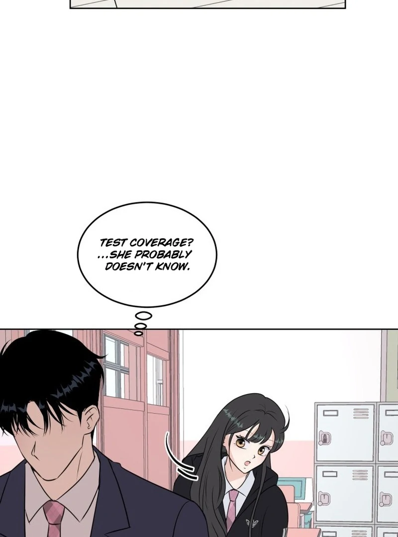 Highteen Spoiler chapter 13 page 65