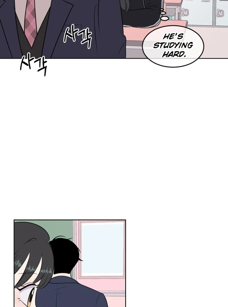 Highteen Spoiler chapter 13 page 66