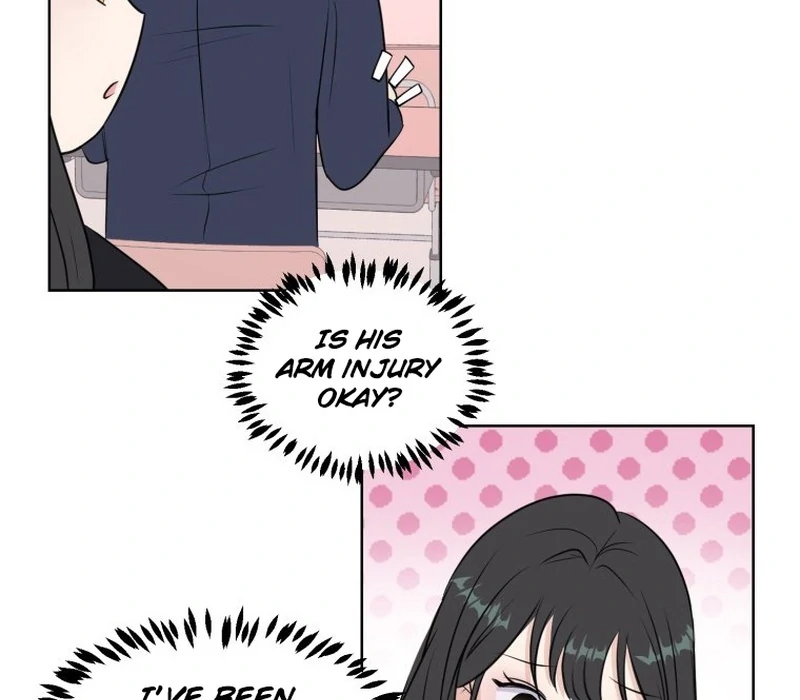 Highteen Spoiler chapter 13 page 67