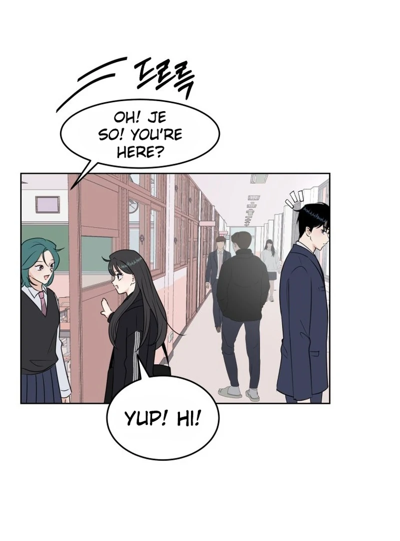 Highteen Spoiler chapter 13 page 7