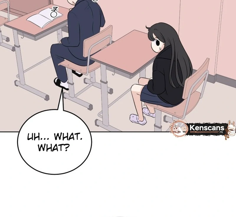 Highteen Spoiler chapter 13 page 74