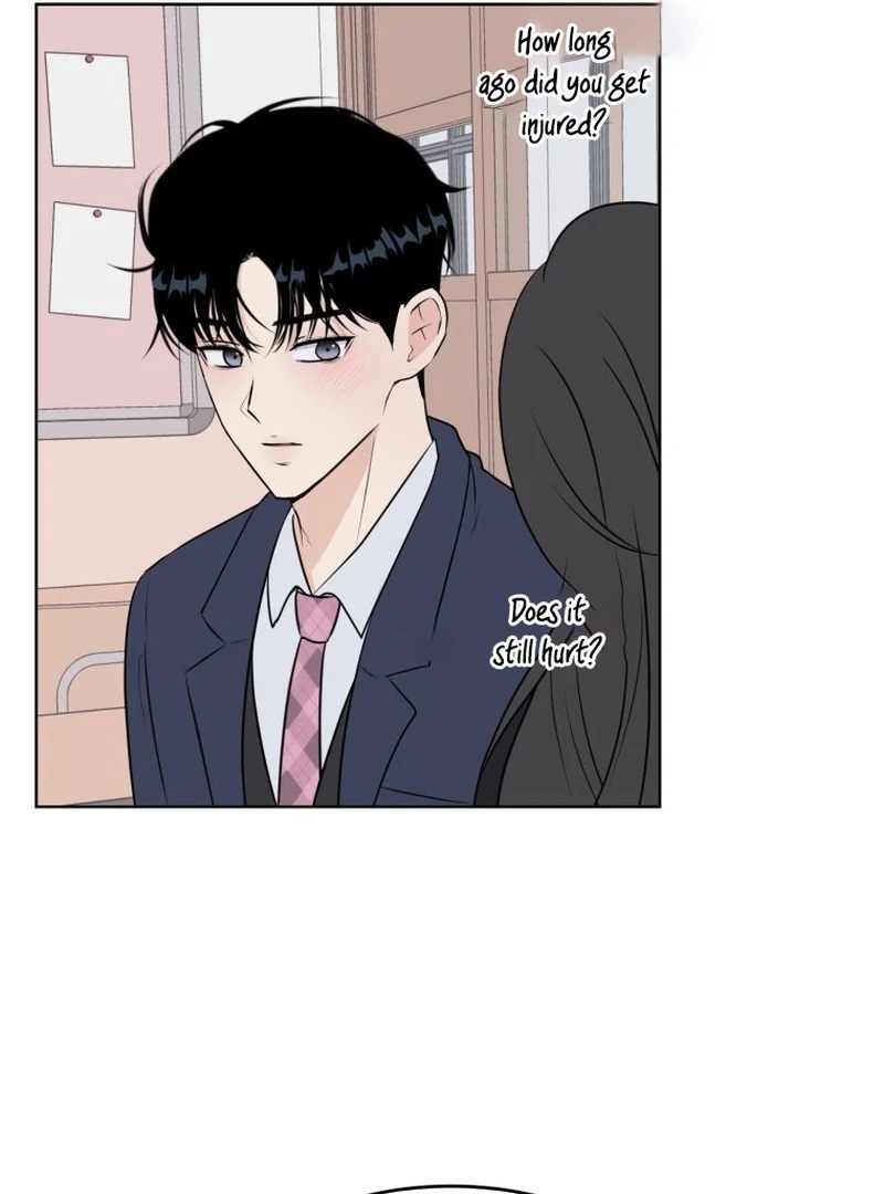 Highteen Spoiler chapter 13 page 87
