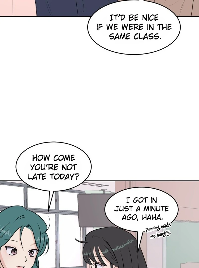 Highteen Spoiler chapter 13 page 9
