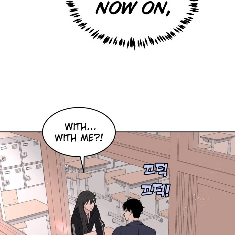 Highteen Spoiler chapter 13 page 91