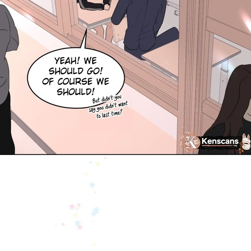 Highteen Spoiler chapter 13 page 92