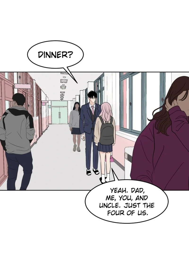 Highteen Spoiler chapter 14 page 14