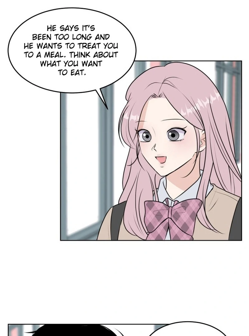 Highteen Spoiler chapter 14 page 15