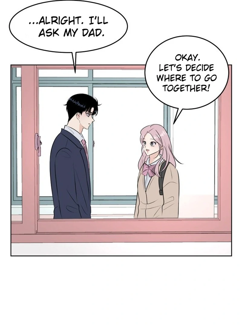 Highteen Spoiler chapter 14 page 19