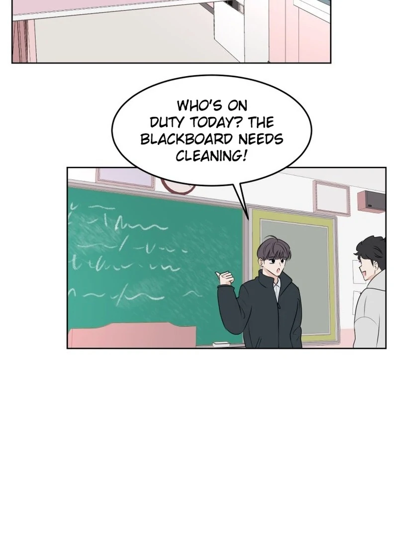 Highteen Spoiler chapter 14 page 28