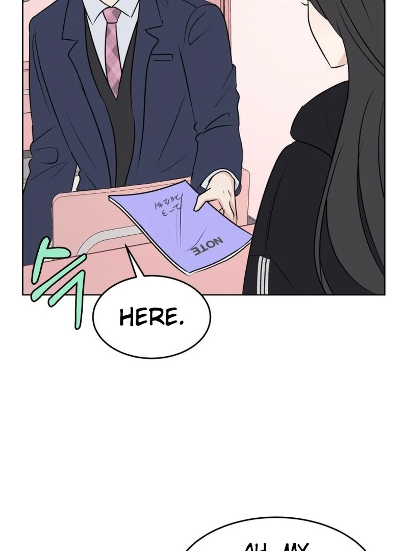 Highteen Spoiler chapter 14 page 40