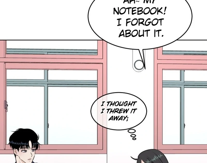 Highteen Spoiler chapter 14 page 41