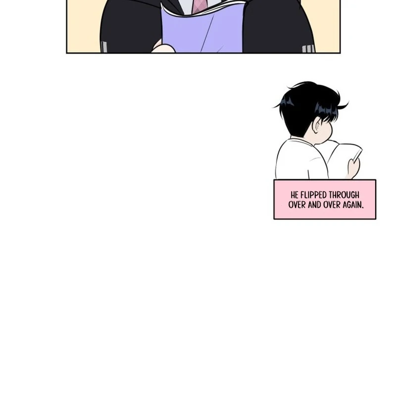 Highteen Spoiler chapter 14 page 48