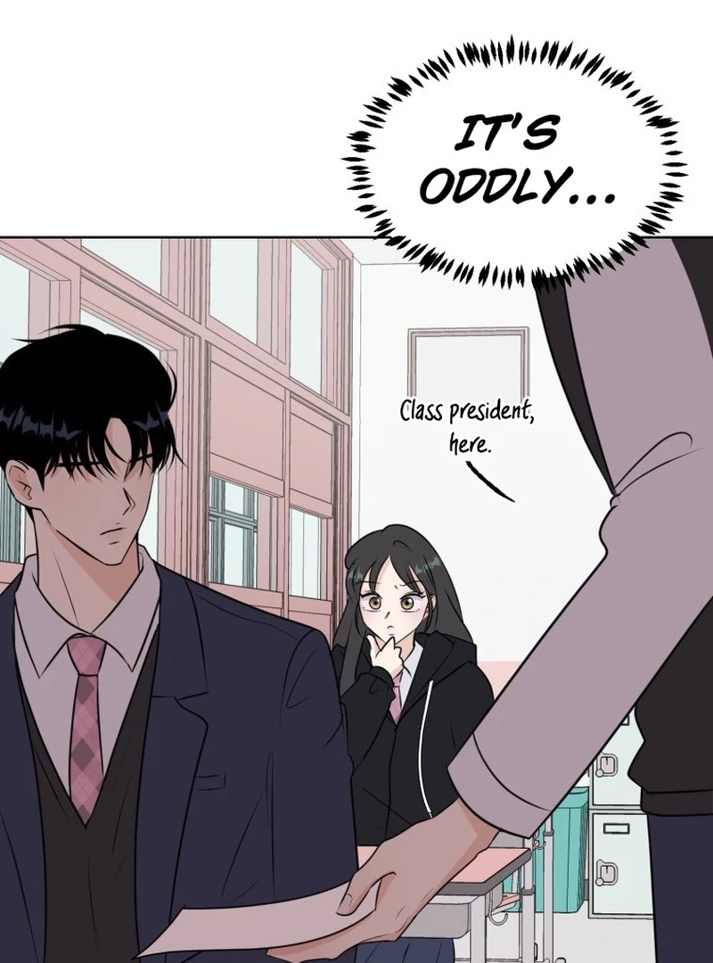 Highteen Spoiler chapter 14 page 49