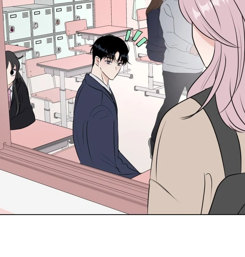 Highteen Spoiler chapter 14 page 5