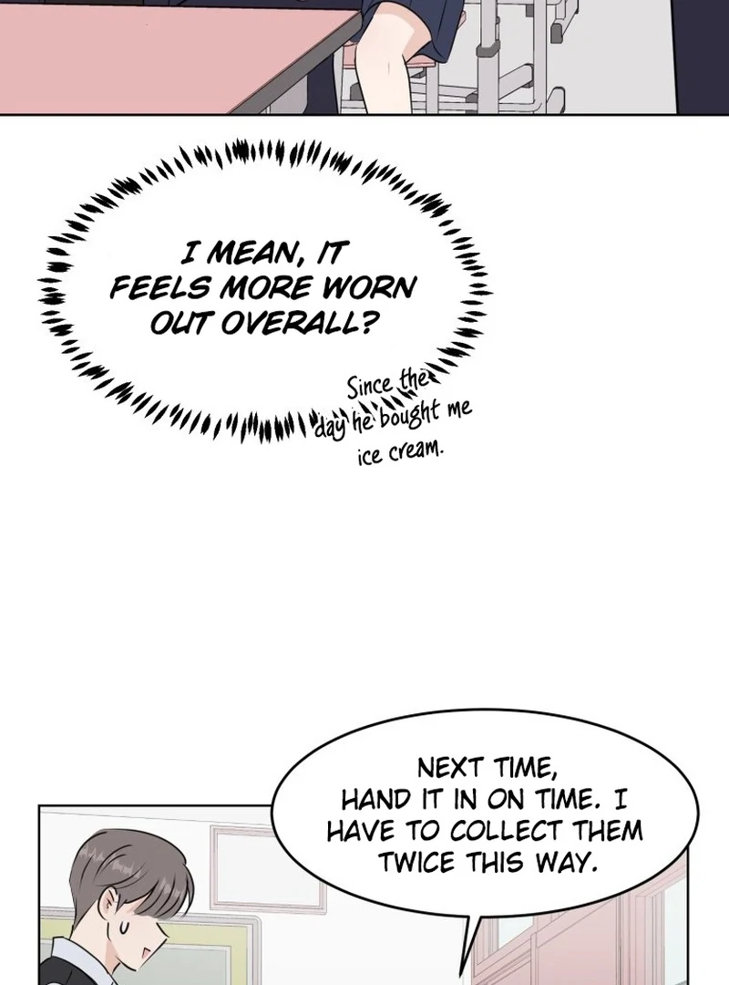 Highteen Spoiler chapter 14 page 50
