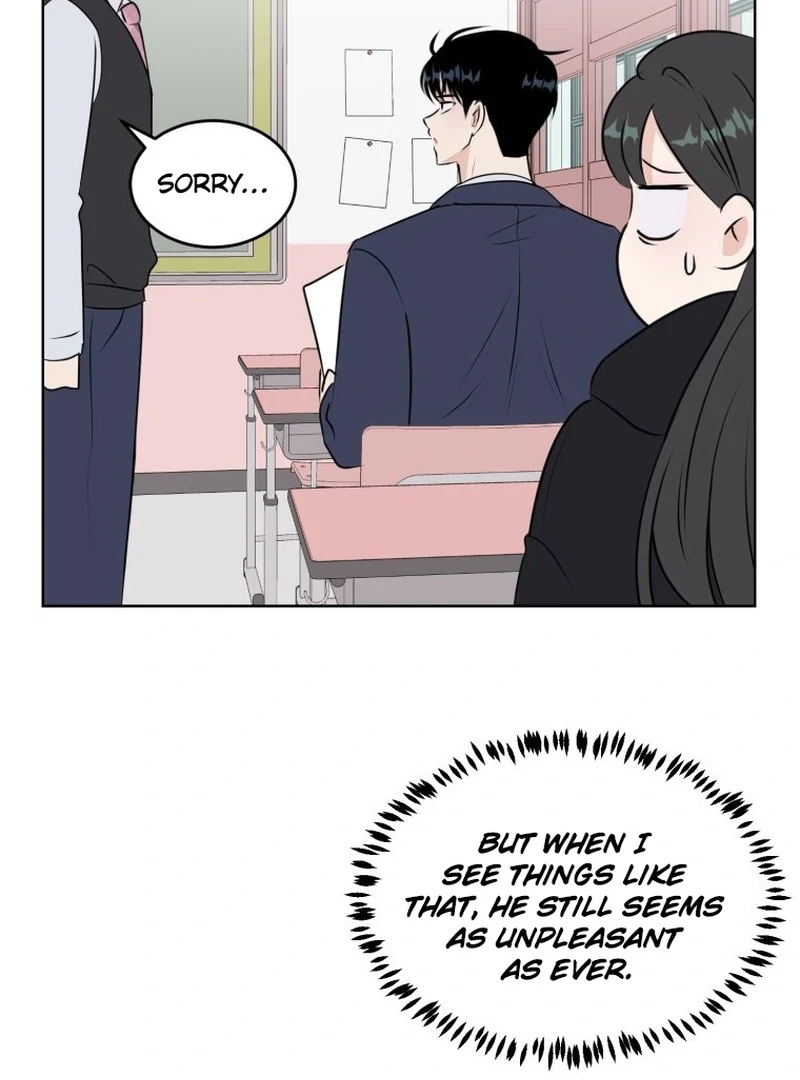 Highteen Spoiler chapter 14 page 51