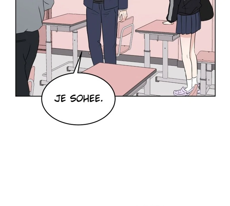 Highteen Spoiler chapter 14 page 54