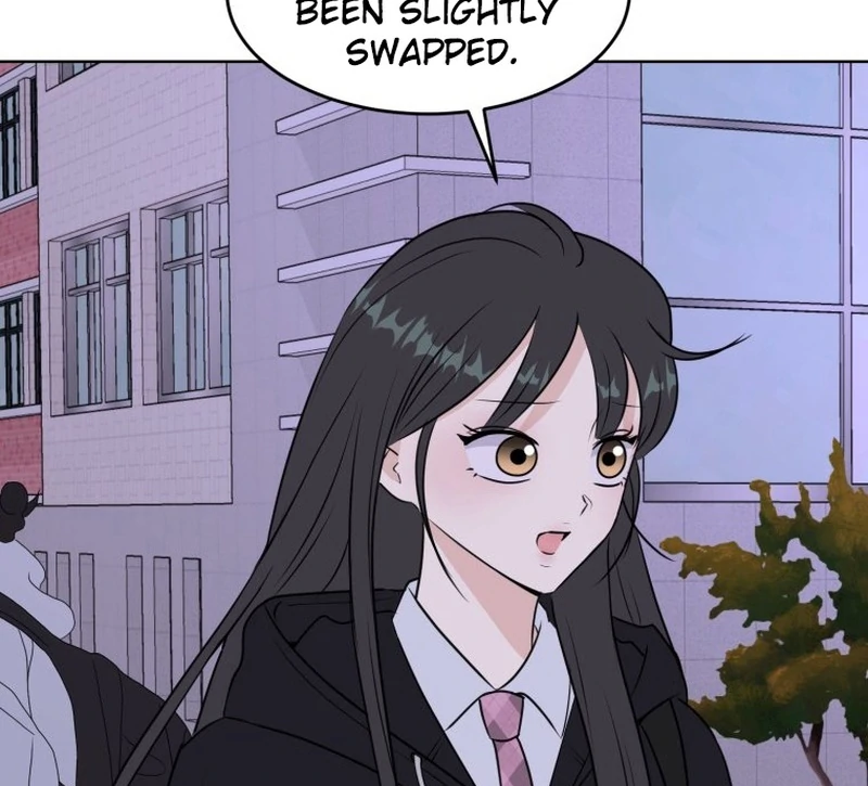 Highteen Spoiler chapter 14 page 65