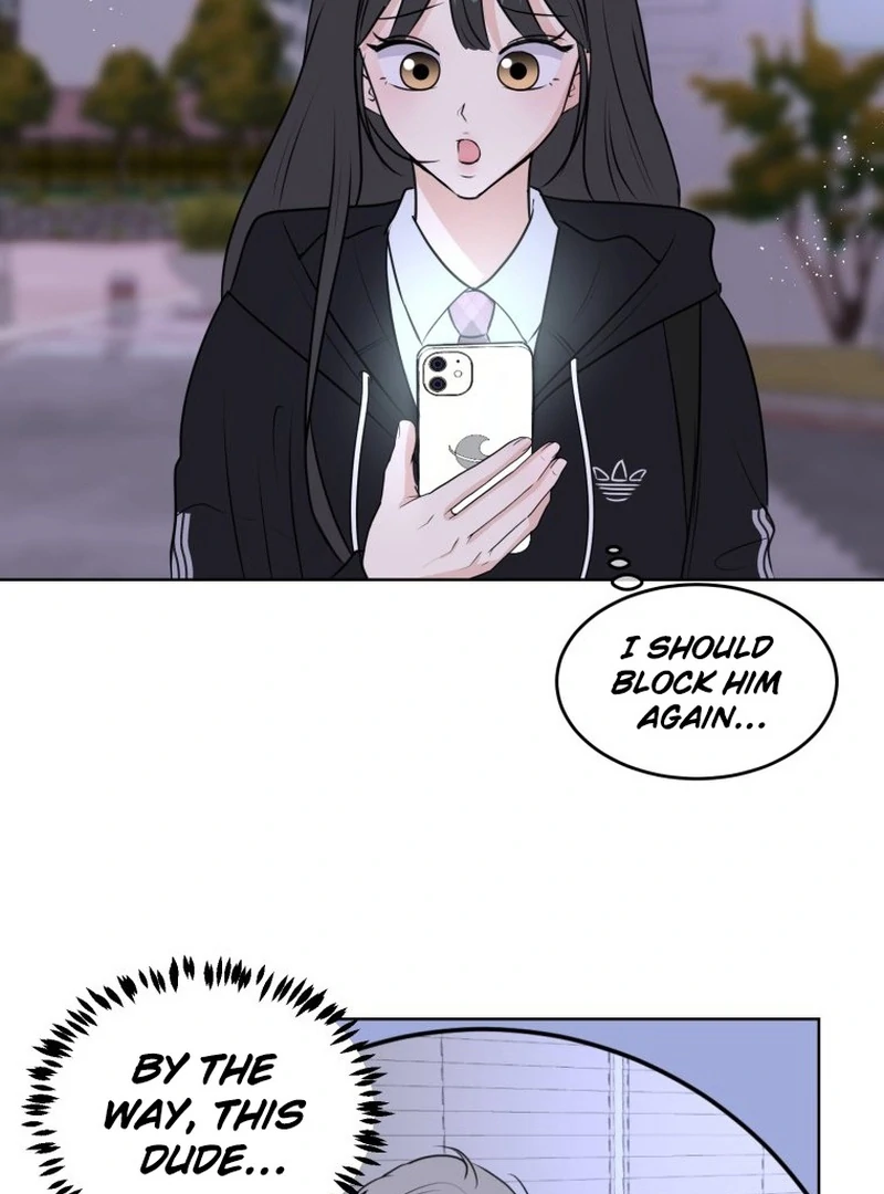 Highteen Spoiler chapter 14 page 69