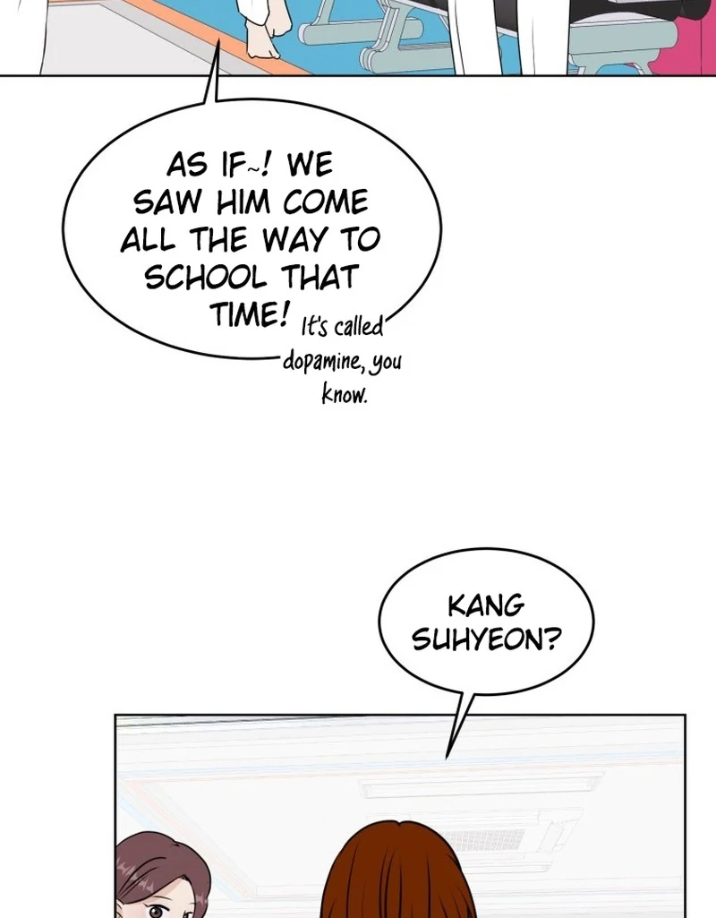 Highteen Spoiler chapter 14 page 76