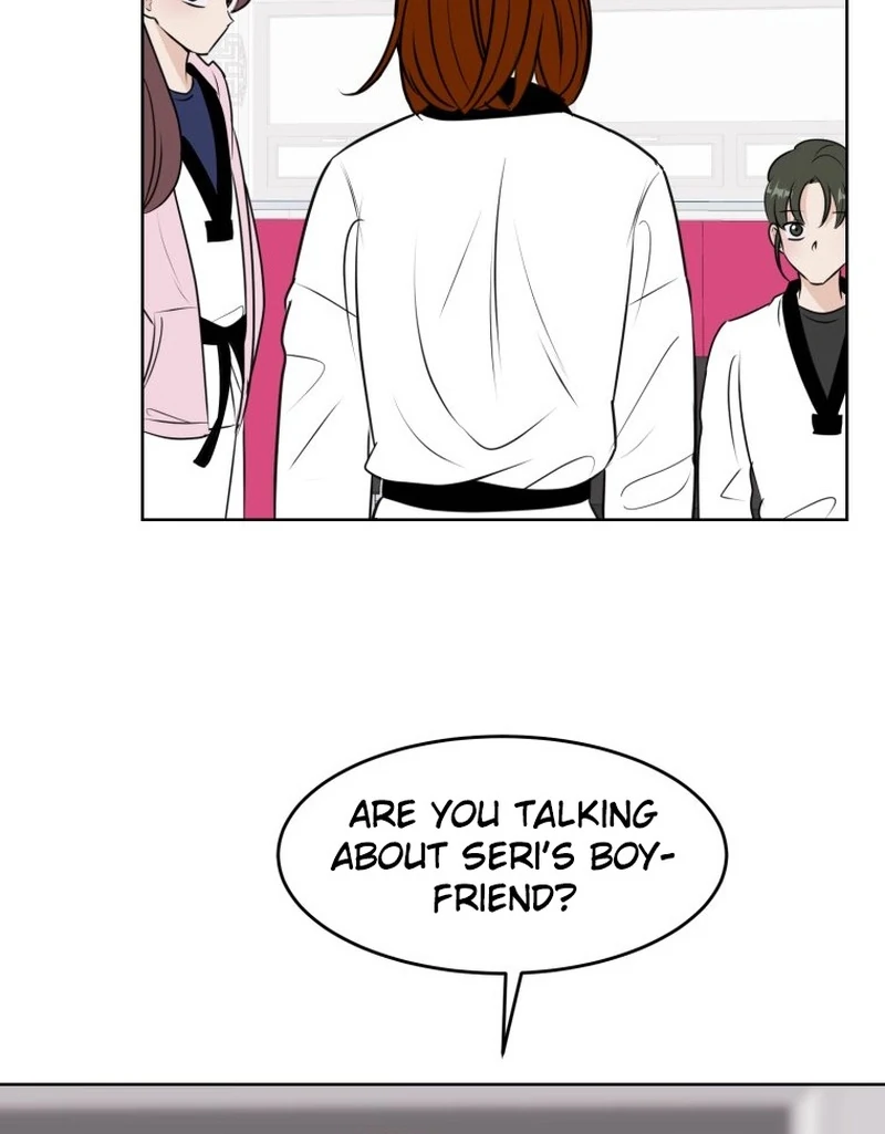 Highteen Spoiler chapter 14 page 77