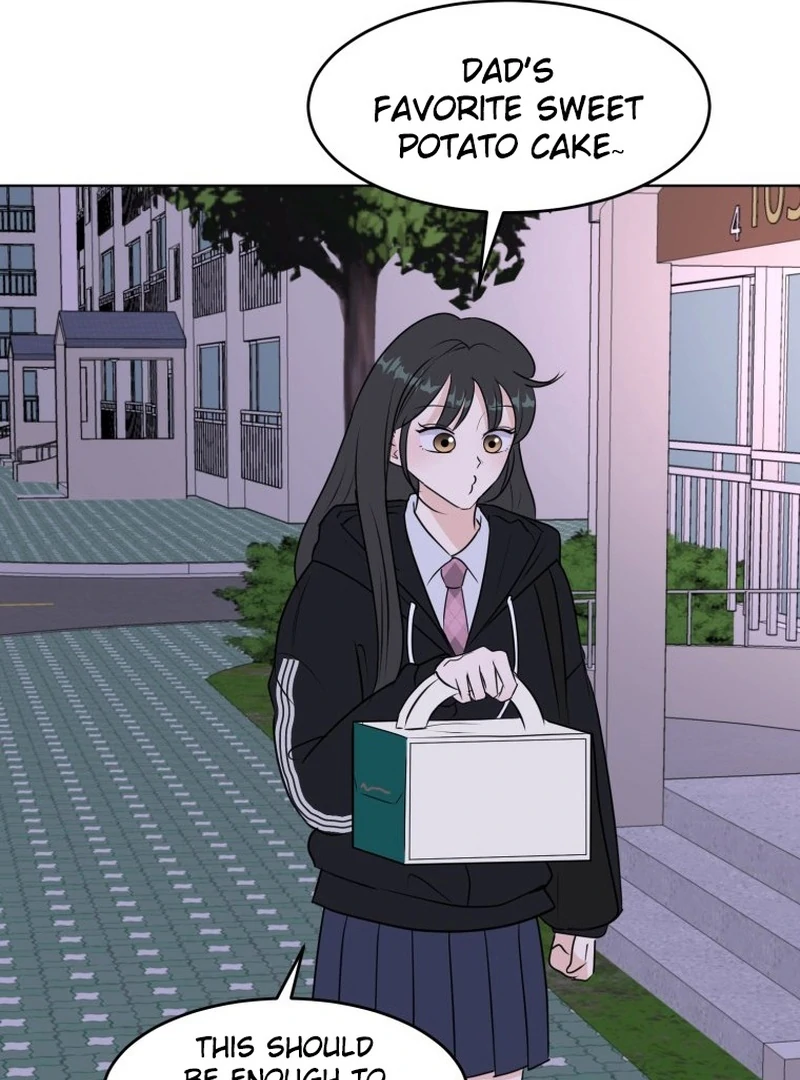 Highteen Spoiler chapter 14 page 90