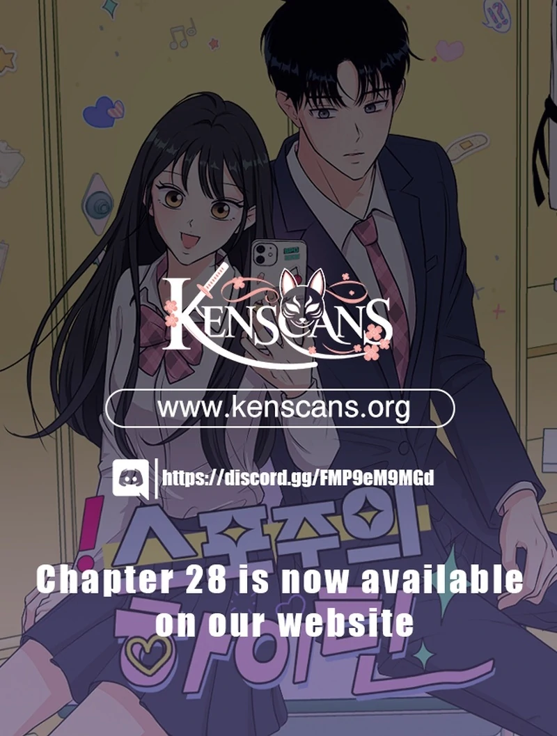 Highteen Spoiler chapter 14 page 99