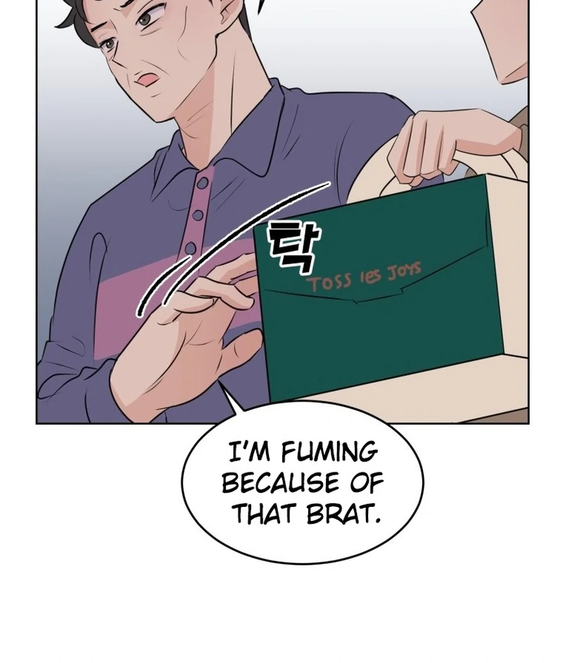 Highteen Spoiler chapter 15 page 10