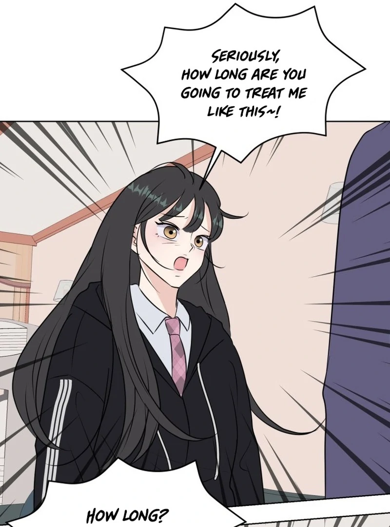 Highteen Spoiler chapter 15 page 12