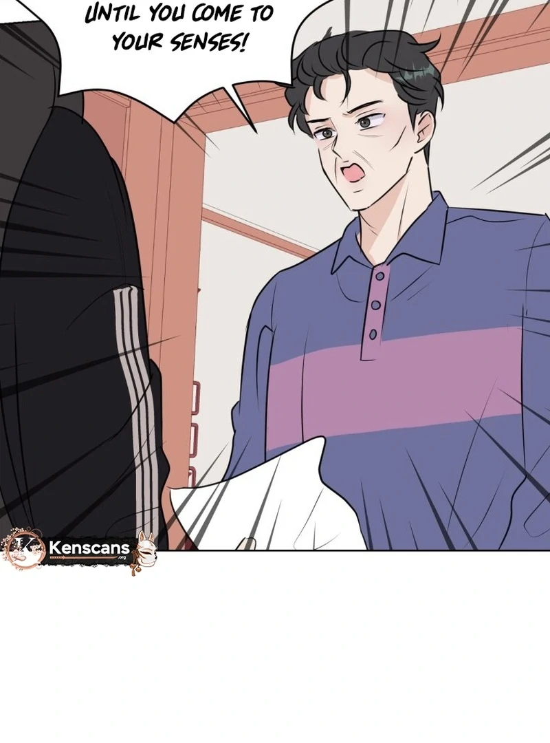 Highteen Spoiler chapter 15 page 13