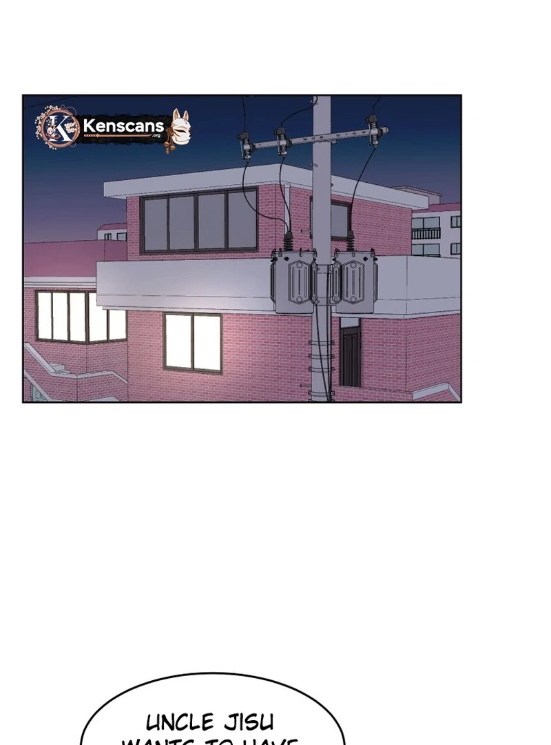 Highteen Spoiler chapter 15 page 18