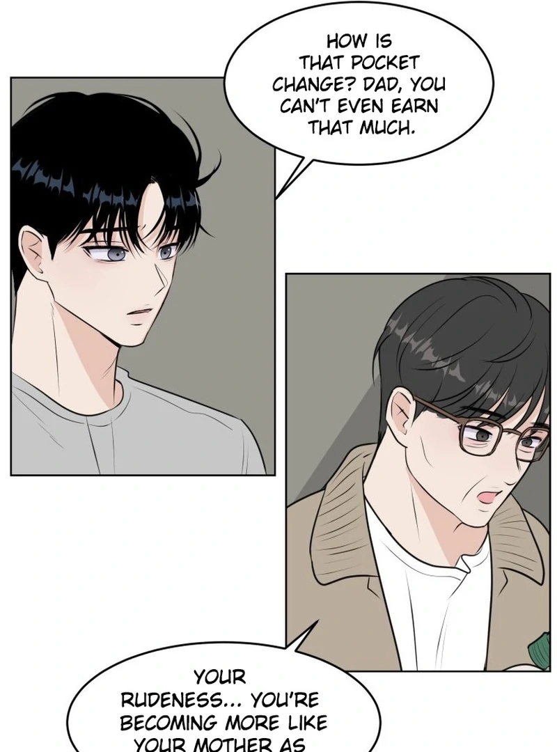Highteen Spoiler chapter 15 page 23
