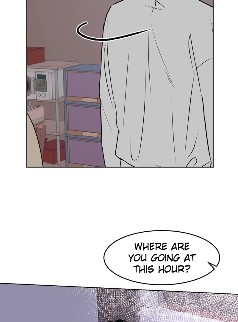 Highteen Spoiler chapter 15 page 26