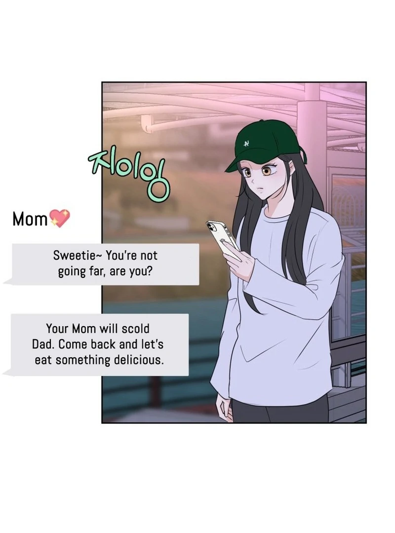 Highteen Spoiler chapter 15 page 35
