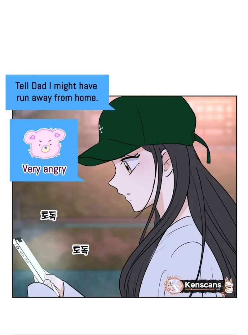 Highteen Spoiler chapter 15 page 37