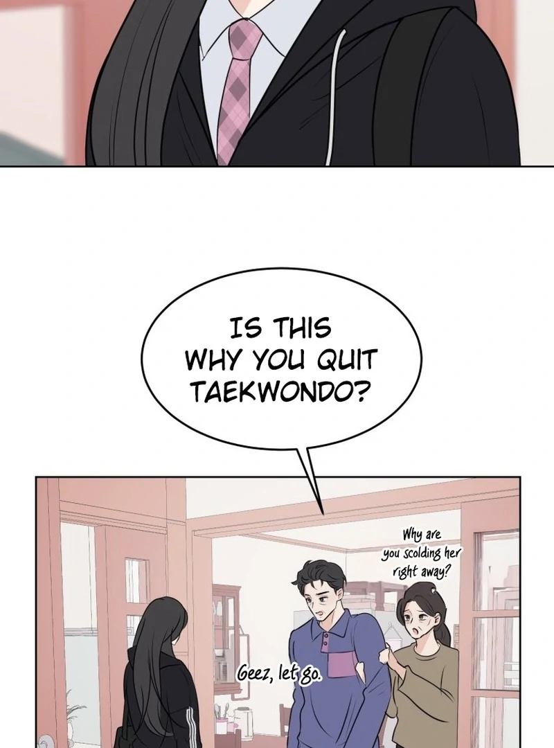 Highteen Spoiler chapter 15 page 4