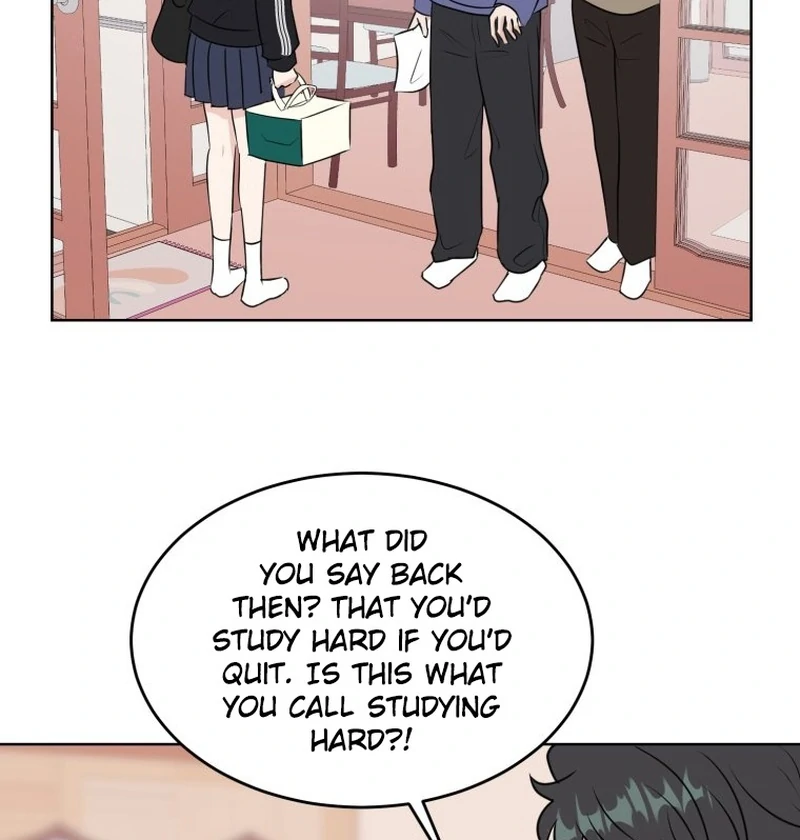 Highteen Spoiler chapter 15 page 5