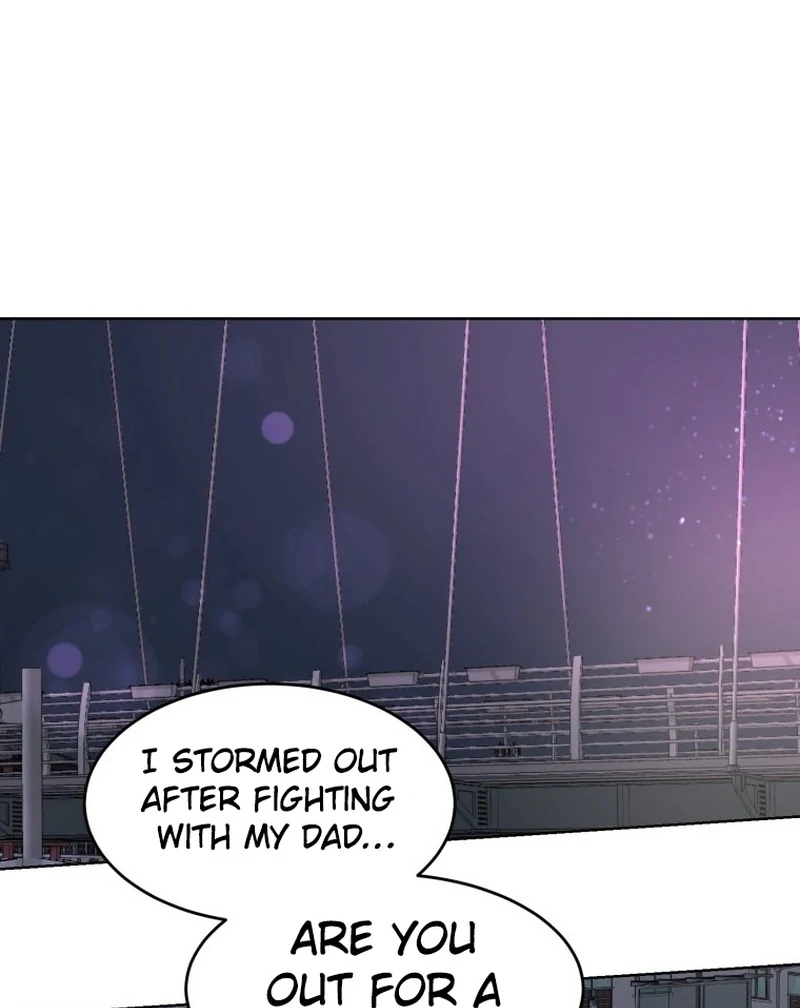 Highteen Spoiler chapter 15 page 50