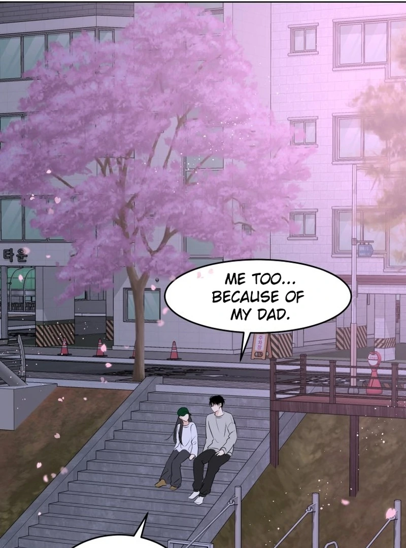 Highteen Spoiler chapter 15 page 52