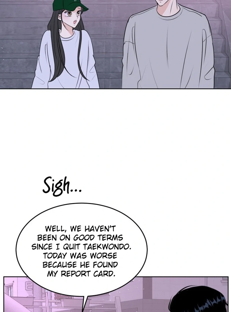 Highteen Spoiler chapter 15 page 54