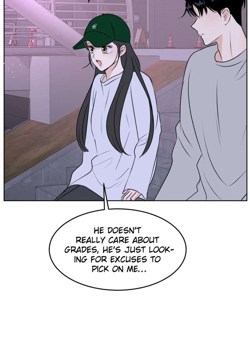 Highteen Spoiler chapter 15 page 55
